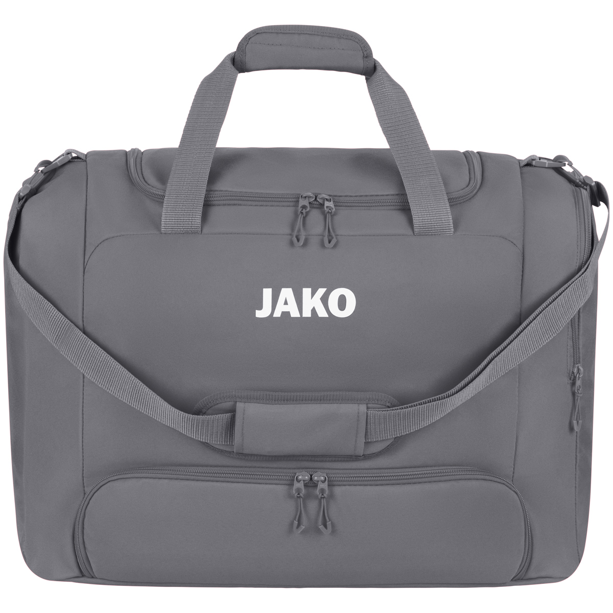Jako One Sporttasche mit Bodenfach