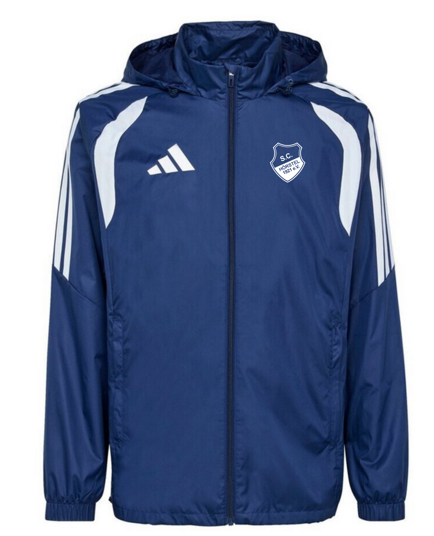 Regenjacke SC Hörstel