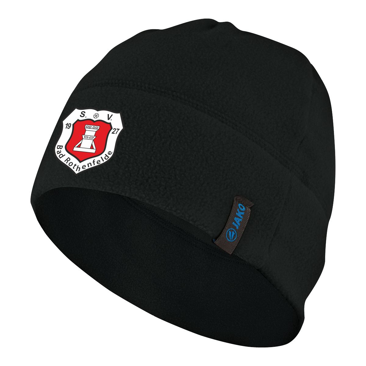 Fleecemütze SV Bad Rothenfelde