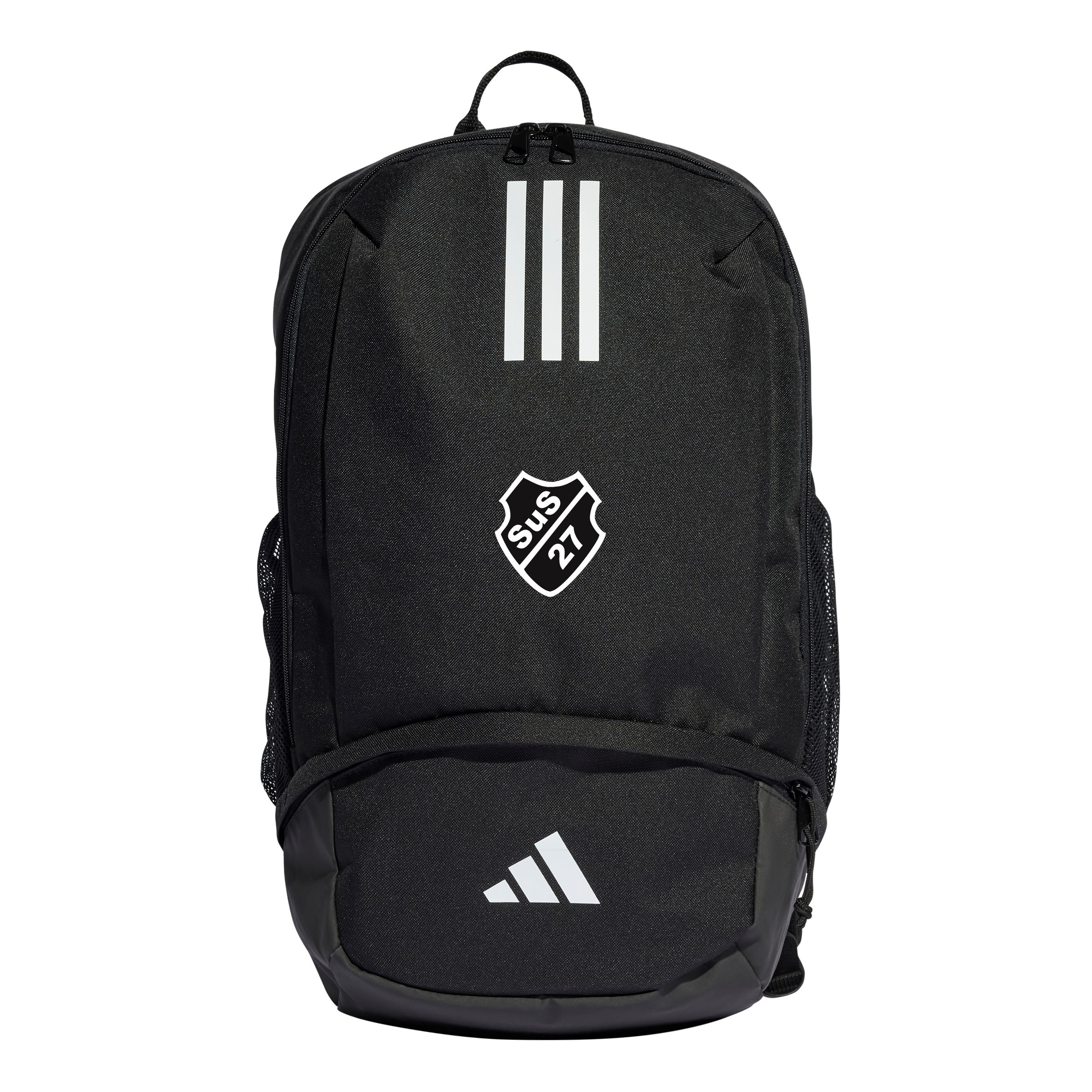 Rucksack SuS Buer