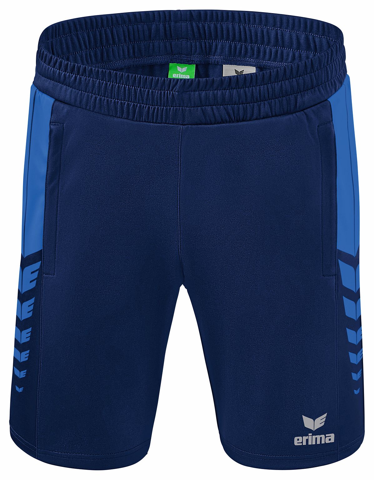 Short SV Bad Laer