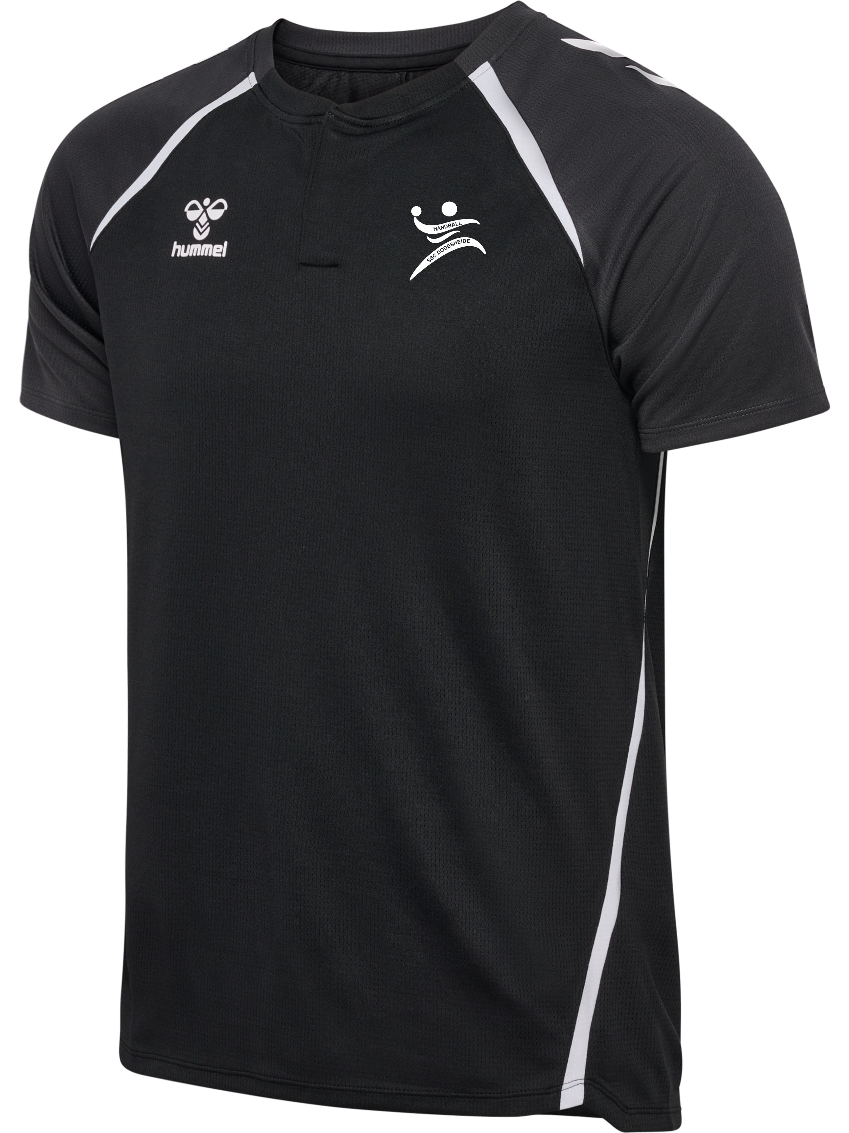 POLO SSC Handball in 2 Farben