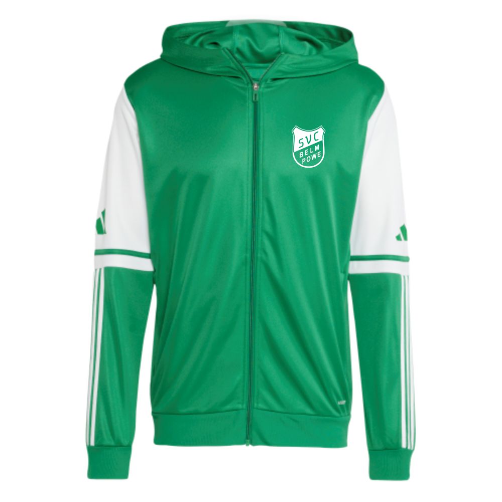 Kapuzenjacke SVC Belm-Powe