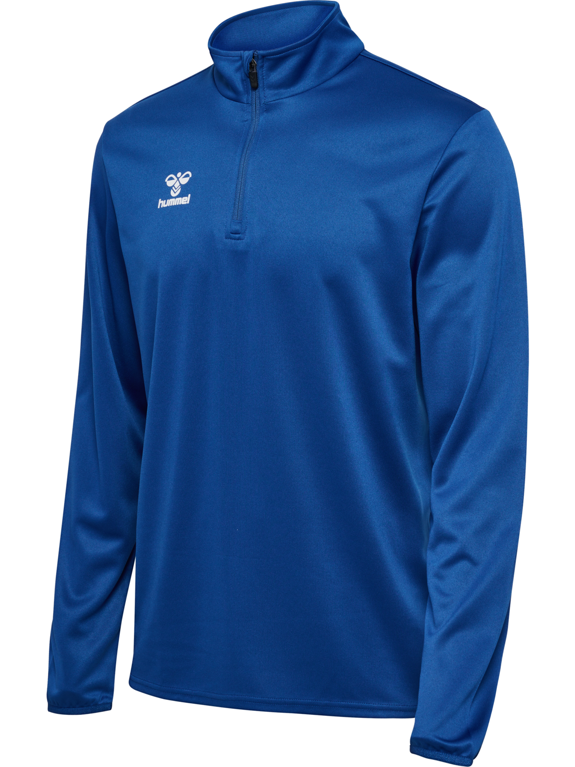 Hummel Essential Poly Ziptop