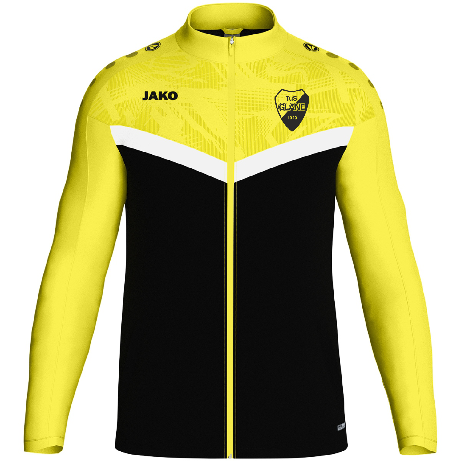 Polyesterjacke TuS Glane