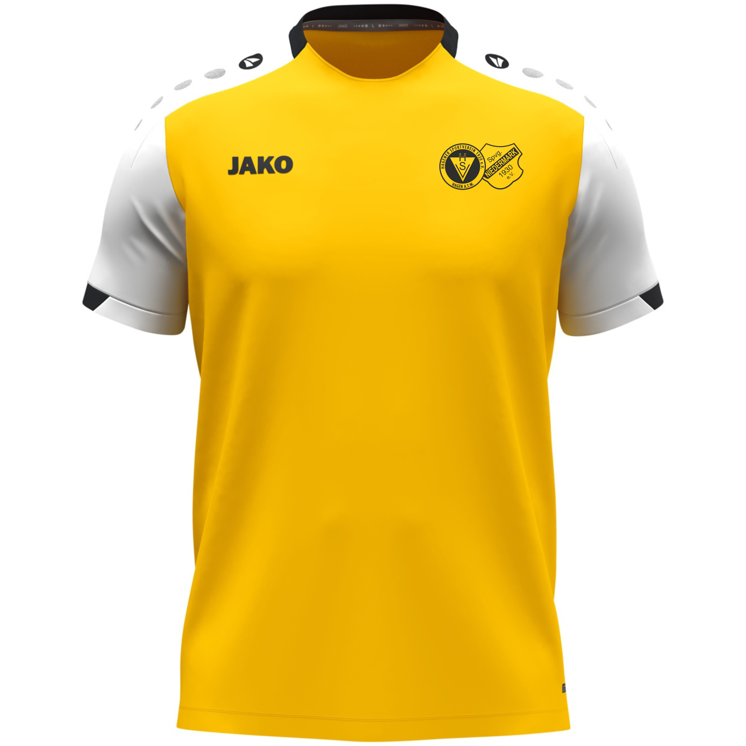 T-Shirt JSG Hagen Niedermark in 2 Farben