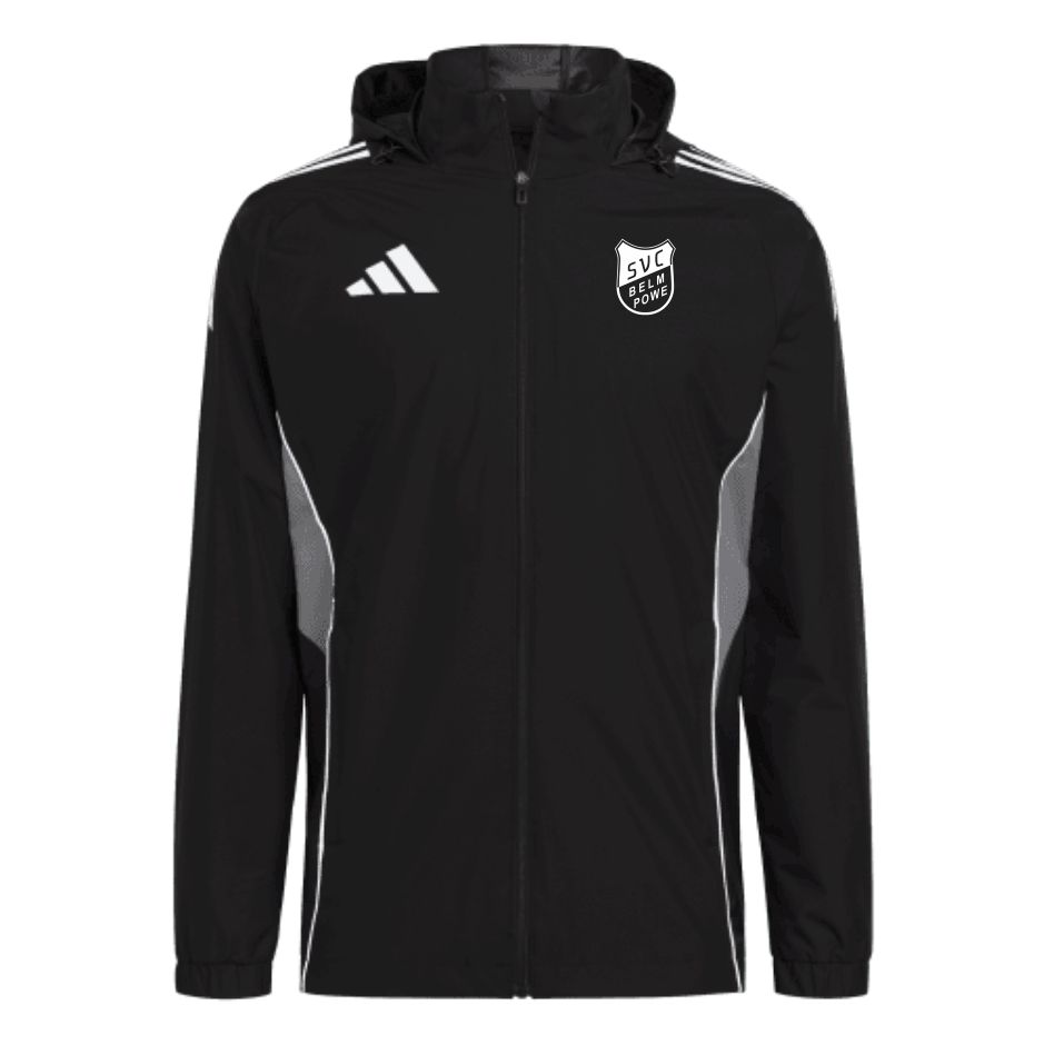 Regenjacke SVC Belm-Powe