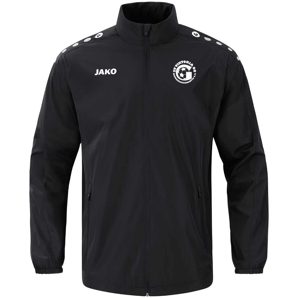 Jako Allwetterjacke Viktoria 08