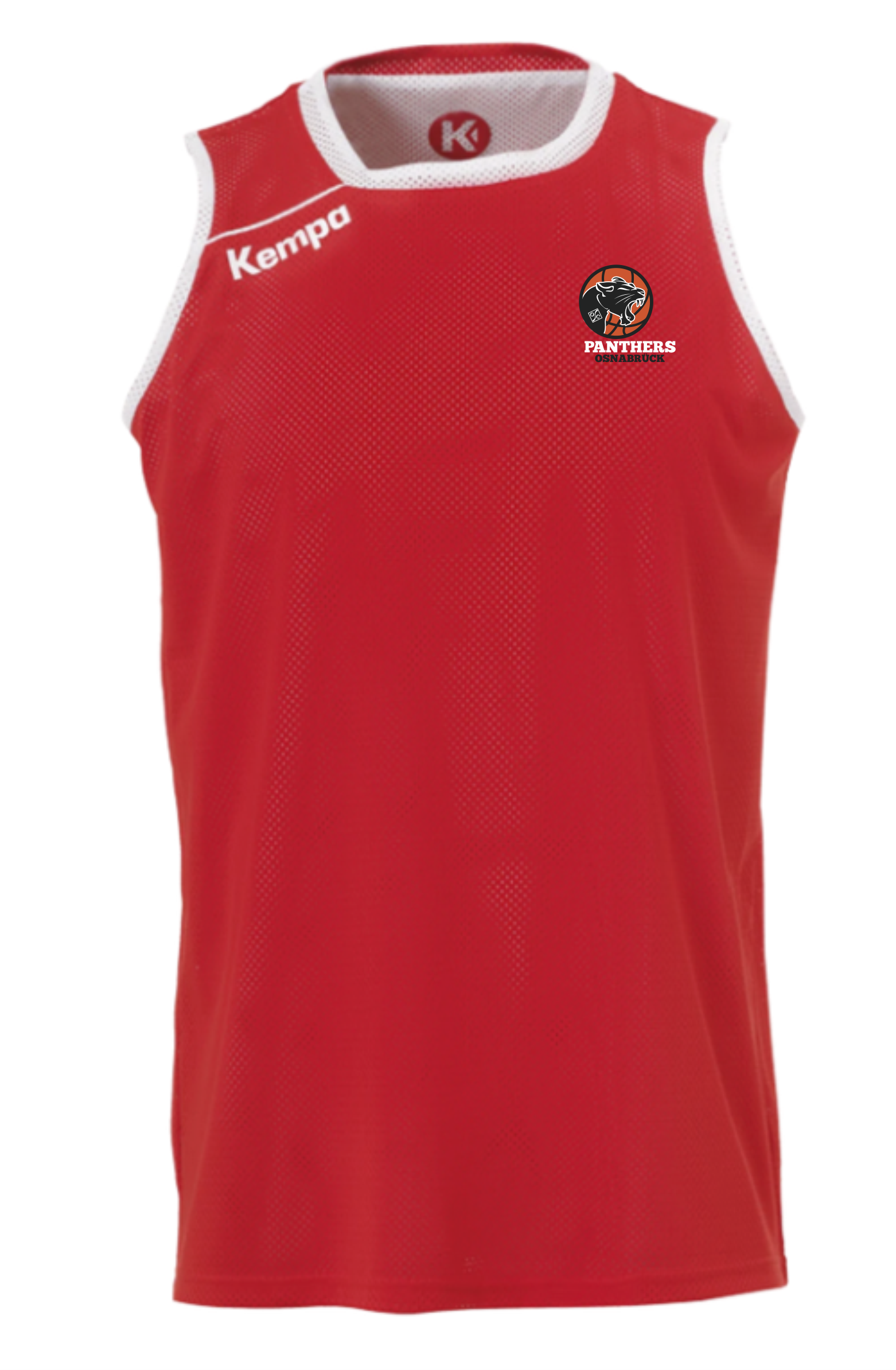 Reversible Tank Top OSC Panthers