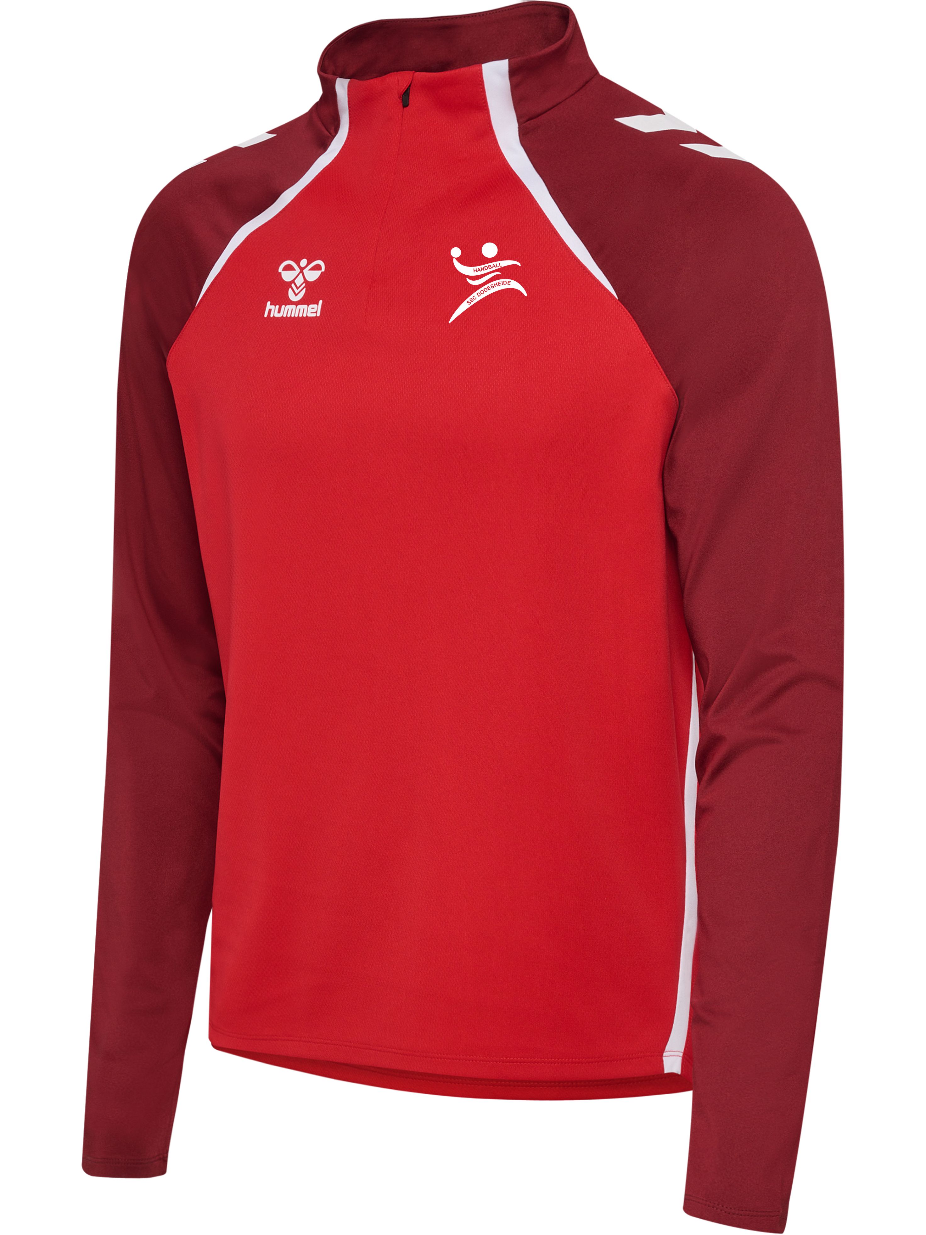 TRAINING TOP SSC Handball in 3 Farben