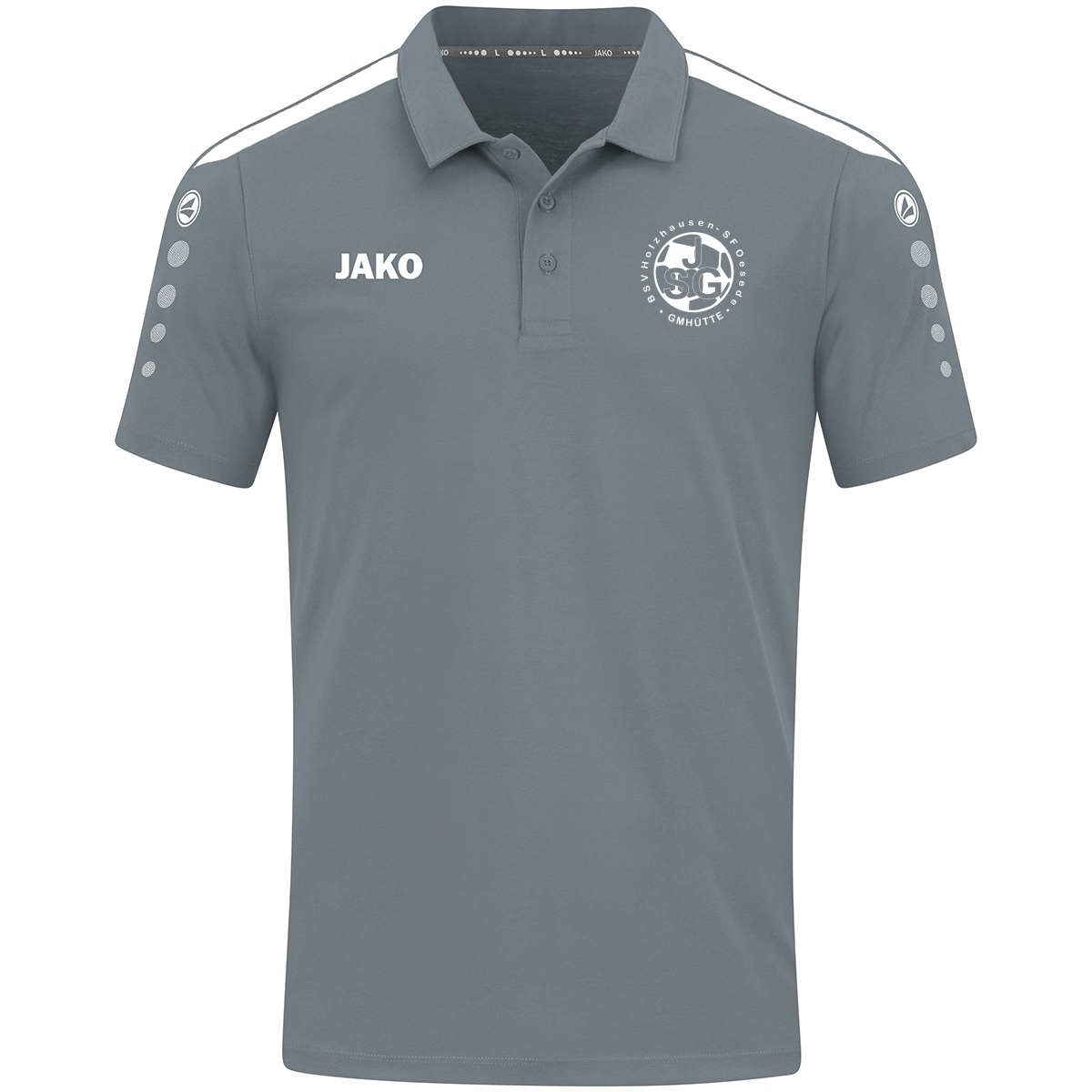 Poloshirt JSG Oesede Holzhausen