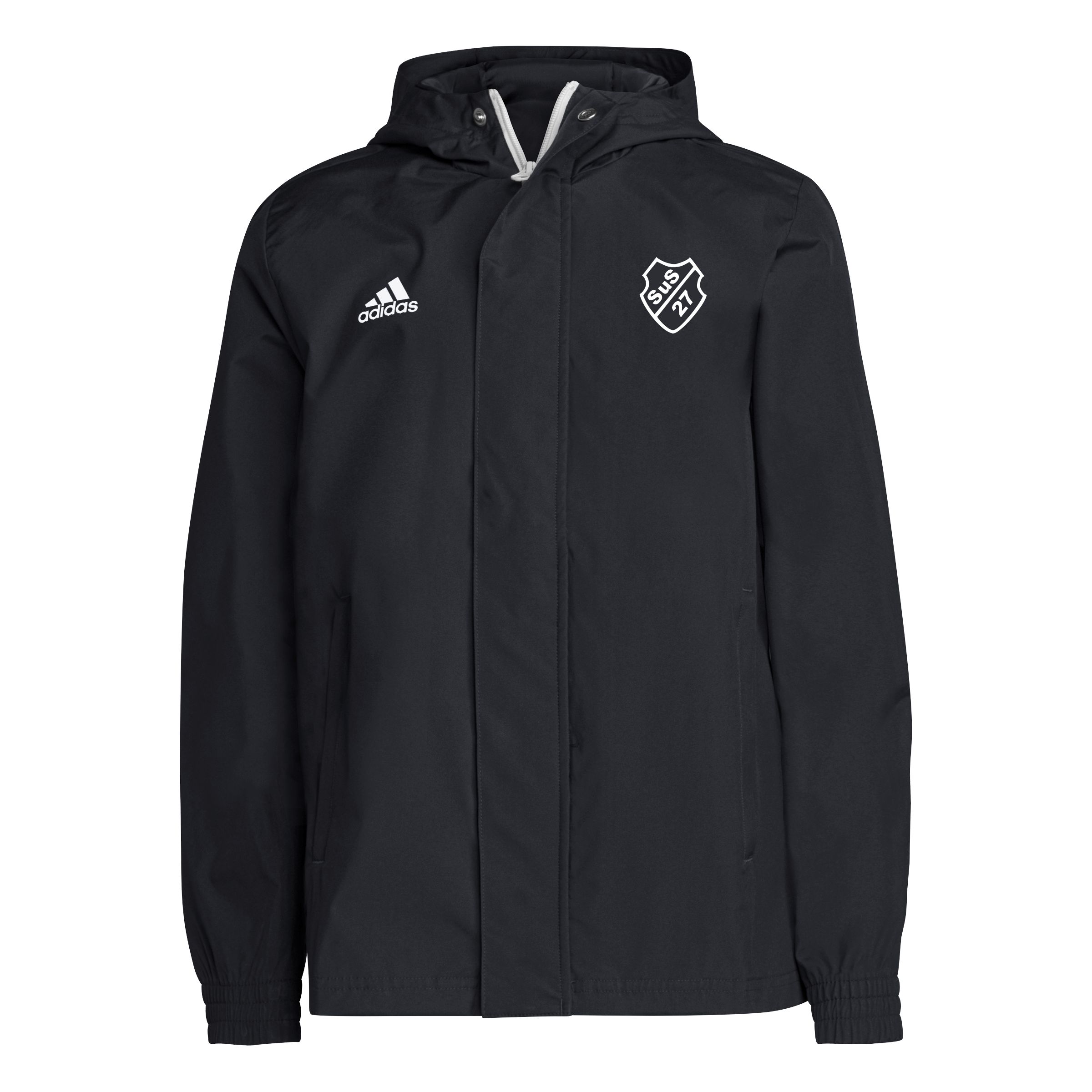 Regenjacke SuS Buer